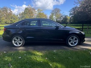 Audi A3 SE 1.6TDI Manual 171 - Image 2