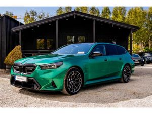 BMW M5 TOURING, IRISH CAR, 727BHP, KYALAMI INTERIO - Image 3