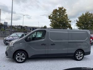 2017 (171) Renault Trafic LL29 DCI 120 Business + - Image 4