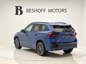 BMW X1 25e M-SPORT X-DRIVE=LOW MILES//1 OWNER//€14 - Image 3