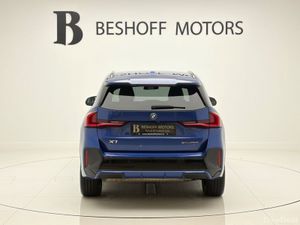 BMW X1 25e M-SPORT X-DRIVE=LOW MILES//1 OWNER//€14 - Image 4