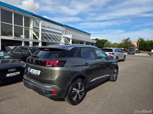 Peugeot 3008 Allure 1.5 Blue HDI 130 6.2 4D - Image 2
