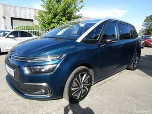 Citroen C4 Spacetourer 1.5blue HDI Shine S&S (130P - Image 3