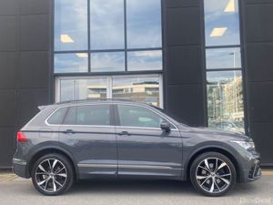 Volkswagen Tiguan 1.5 TSi R-Line Auto (PHEV) - Image 4