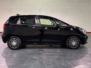 Honda Fit 1.5 HYBRID AUTOMATIC - CRUISE CONTROL - - Image 3
