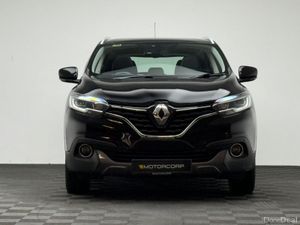 Renault Kadjar SIGNATURE S 1.5 DIESEL NAV *PAN ROO - Image 2