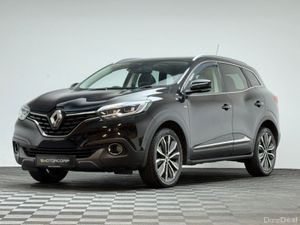 Renault Kadjar SIGNATURE S 1.5 DIESEL NAV *PAN ROO - Image 3