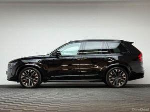 Volvo XC90 ULTRA T8 2.0 RECHARGE AWD - Image 4