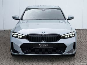 BMW 3-Series 330E M SPORT - Image 3