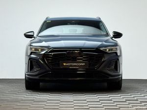 Audi Q8 e-tron 55 BLACK EDITION QUATTRO - Image 2