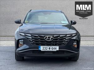 Hyundai Tucson Executive 5DR - Image 2