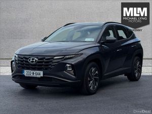 Hyundai Tucson Executive 5DR - Image 3