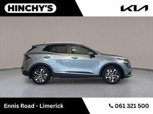 Kia Sportage K3 MY25 05DR - Image 3