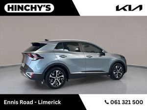 Kia Sportage K3 MY25 05DR - Image 4