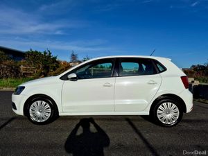 2015  VOLKSWAGEN POLO 1.2 TSI COMFORT + - Image 2
