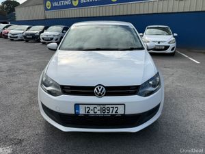 One Owner Vw Polo 1.2 Tsi Automatic - Image 3