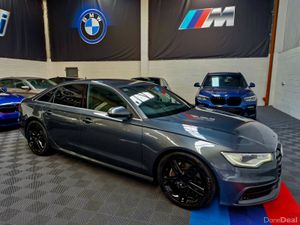 A6 3.0 TDI 313BHP QUATTRO TIPTRONIC S LINE (RARE) - Image 3