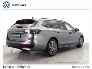 Volkswagen Passat ESTATE R-LINE 1.5TSI 204HP DSG P - Image 3