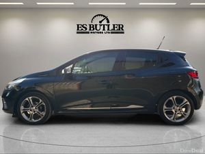 2015 Renault Clio GT 1.2L AUTO 12MONTHS WARRANTY - Image 2
