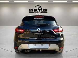 2015 Renault Clio GT 1.2L AUTO 12MONTHS WARRANTY - Image 4
