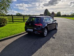 Volkswagen Golf Diesel (NCT TESTED AND TAXED)!!! - Image 3