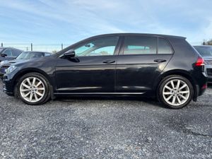 2019 VW GOLF HIGHLINE 1.6 TDI 115 BHP - Image 4
