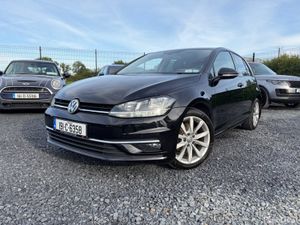 2019 VW GOLF HIGHLINE 1.6 TDI 115 BHP - Image 2