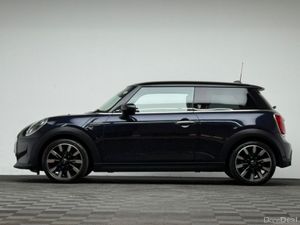 Mini Cooper COOPER EXCLUSIVE 1.5 AUTO - Image 4