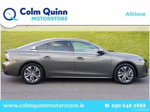 Peugeot 508 Allure 1.5 Diesel 130BHP Manual *12 Mo - Image 2
