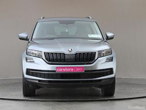 Skoda Kodiaq 2.0 TDI DSG AMBITION 150BHP 7SEATS ** - Image 2