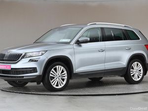 Skoda Kodiaq 2.0 TDI DSG AMBITION 150BHP 7SEATS ** - Image 4