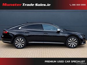 Volkswagen Arteon 2.0 TDI D7F 150HP ELEGANCE - Image 2