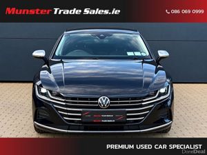 Volkswagen Arteon 2.0 TDI ELEGANCE - Image 3