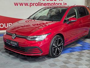 VW GOLF 2.0 TDI DIESEL DSG FULLY KITTED - Image 2
