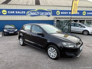 Only 54,500 Kms Vw Polo 1.2 Tsi Automatic - Image 4