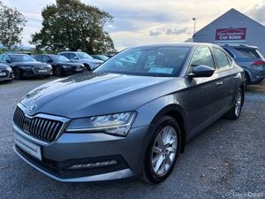 Skoda Superb AMBITION 2.0 TDI 150 BHP - Image 4