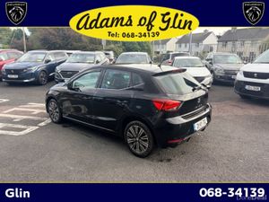 SEAT Ibiza 1.0 TSI 115HP DSG XCELLENCE 5DR AUTO - Image 4