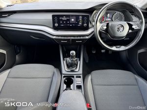 Skoda Octavia AMBITION 1.0 TSI 110HP 4DR - Image 2