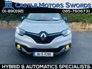 Renault Kadjar SIGNATURE NAV ENERGY DC 4DR - Image 3