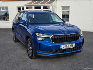 Skoda Kodiaq SEL 2.0 TDI 150HP - Image 2