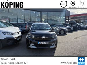 Citroen C3 Aircross MAX PURE TECH 145 - Image 4
