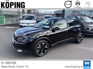 Citroen C4 PLUS PURETECH 136 MHEV E-DC - Image 4