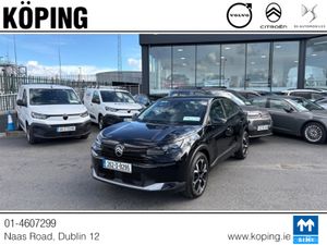 Citroen C4 PLUS PURETECH 136 MHEV E-DC - Image 2