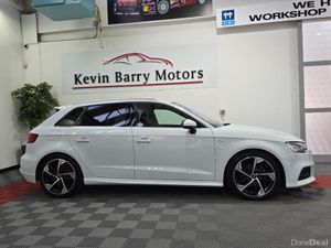 Audi A3 1.4TFSi S LINE DYNAMIC EDITION DSG AUTOMAT - Image 4