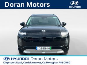 Hyundai IONIQ 9 PLATINUM 5DR AUTO - Image 3
