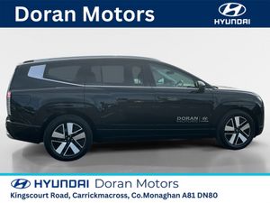 Hyundai IONIQ 9 PLATINUM 5DR AUTO - Image 4