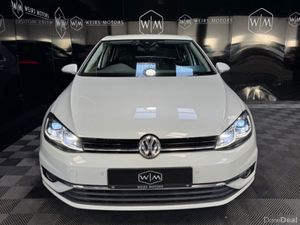Volkswagen Golf 1.4 TSI HIGHLINE LEATHER SEATS AUT - Image 4