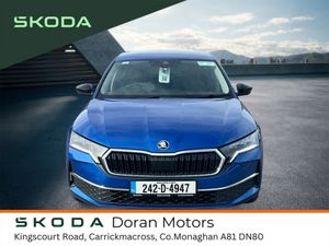 Skoda Octavia SPORTBACK 2.0 TDI 115HP - Image 4