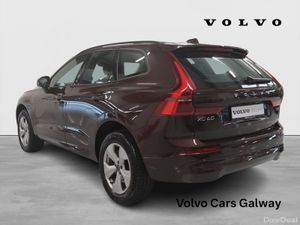 Volvo XC60 Facelift model | €580pm | Plug In Hybri - Image 4