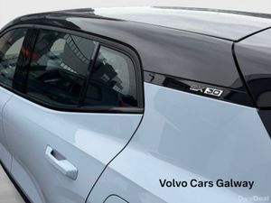Volvo EX30 Extended Range | Electric | Plus | €316 - Image 3